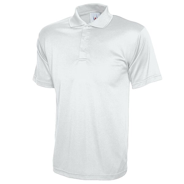 Processable Poloshirt Vignette
