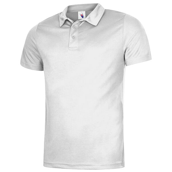 Mens Ultra Cool Poloshirt Vignette