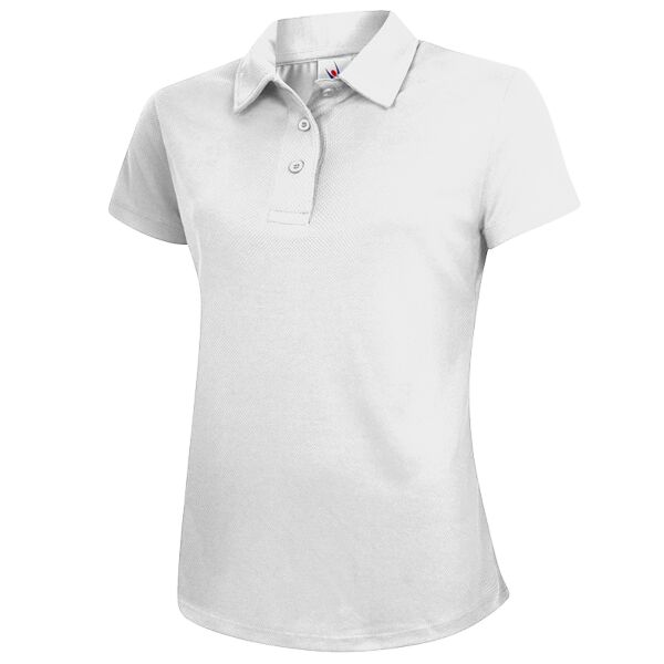 Ladies Ultra Cool Poloshirt Vignette