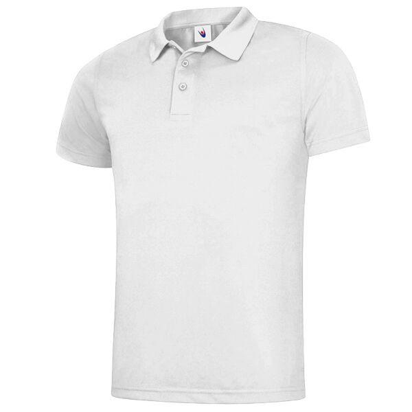 Mens Ultra Cool Workwear Poloshirt Vignette