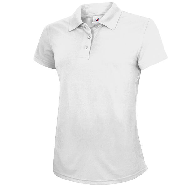 Ladies Ultra Cool Workwear Poloshirt Vignette