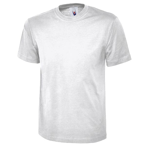 Heavyweight T-Shirt Vignette