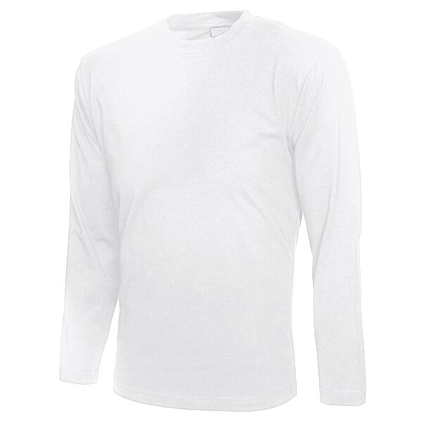 Long Sleeve Classic T-Shirt Vignette
