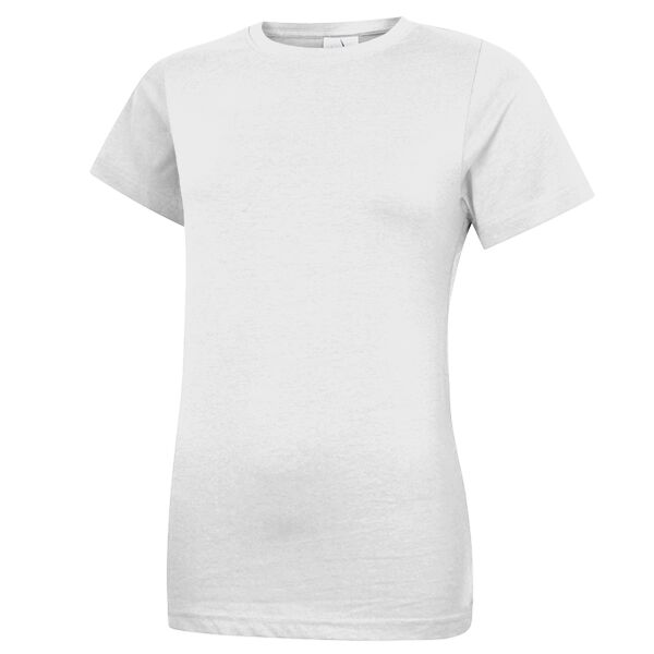 Ladies Classic T-Shirt Vignette