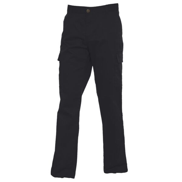 Ladies Cargo Trousers Vignette