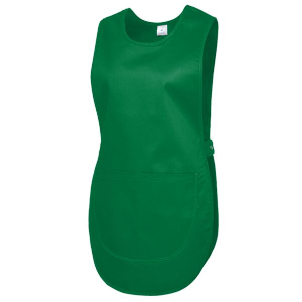 Heavyweight Tabard Vignette