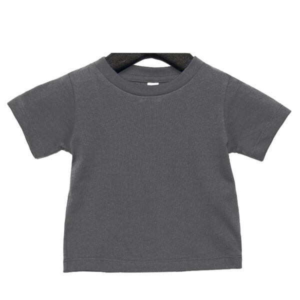 Baby Jersey short sleeve tee Vignette