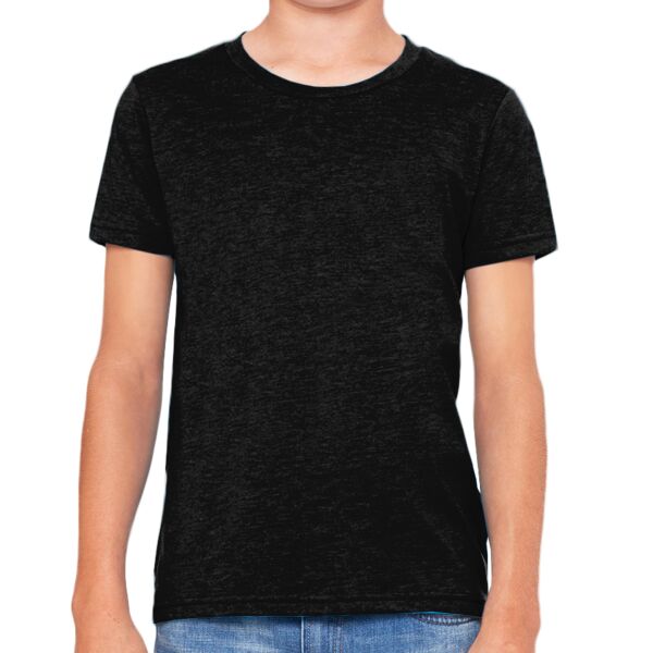 Youth Jersey short sleeve tee Vignette