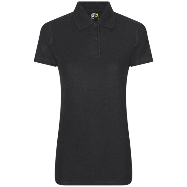 Women's pro polo Vignette