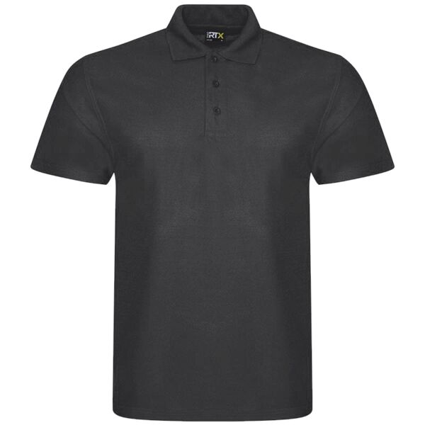 Pro polyester polo Vignette