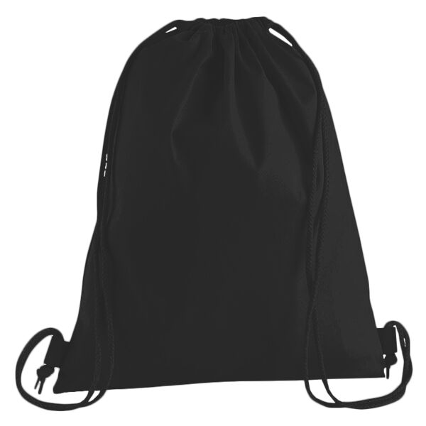 Premium cotton gymsac Vignette