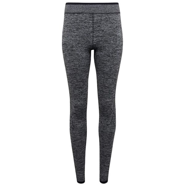 Women's TriDri® seamless '3D fit' multi-sport performance leggings Vignette