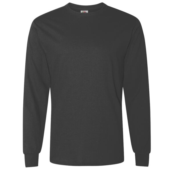 Original long sleeve T Vignette
