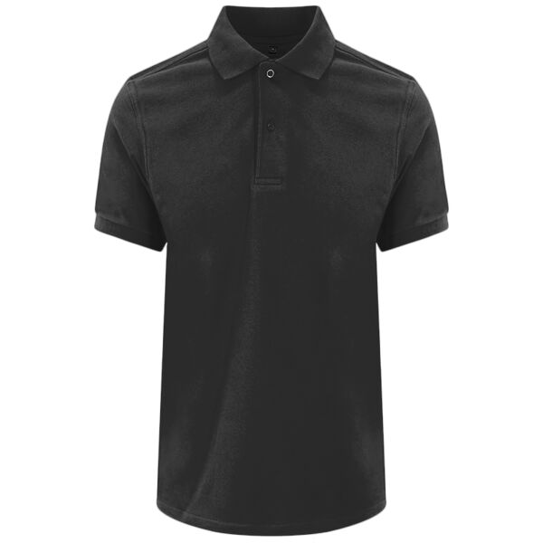 Stretch polo Vignette