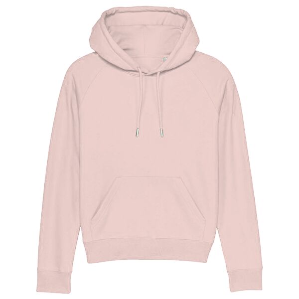 Women's Stella Trigger iconic hoodie sweatshirt  (STSW148) Vignette