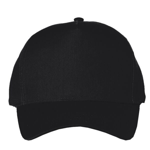 Authentic 5-panel cap Vignette