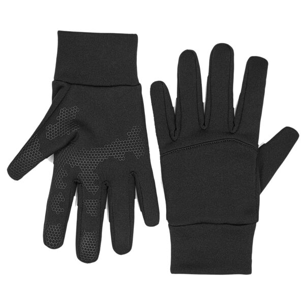 Softshell sports tech gloves Vignette
