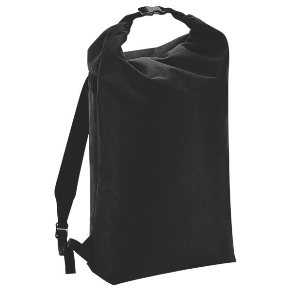 Icon roll-top backpack Vignette