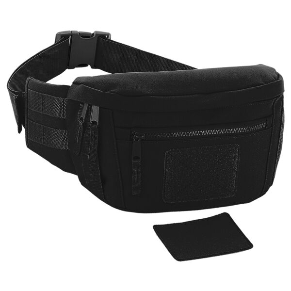 MOLLE utility waistpack Vignette