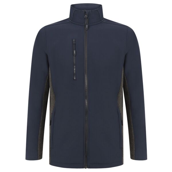 Softshell jacket Vignette