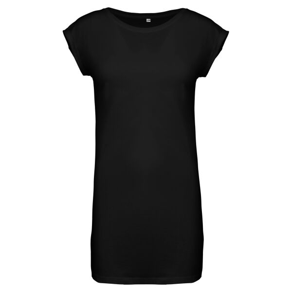 Ladies' long T-shirt Vignette