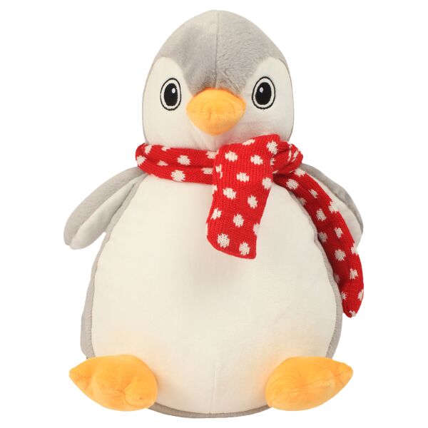 Zippie penguin Vignette