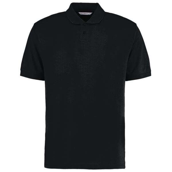 Workforce polo (regular fit) Vignette