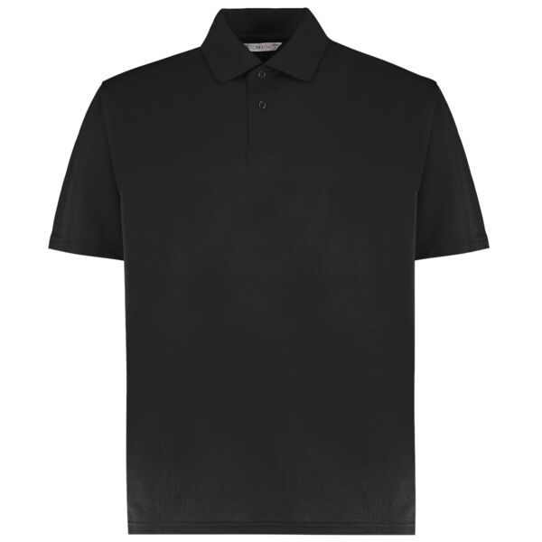 Regular fit Superwash® 60° piqué polo with Cooltex® plus Vignette