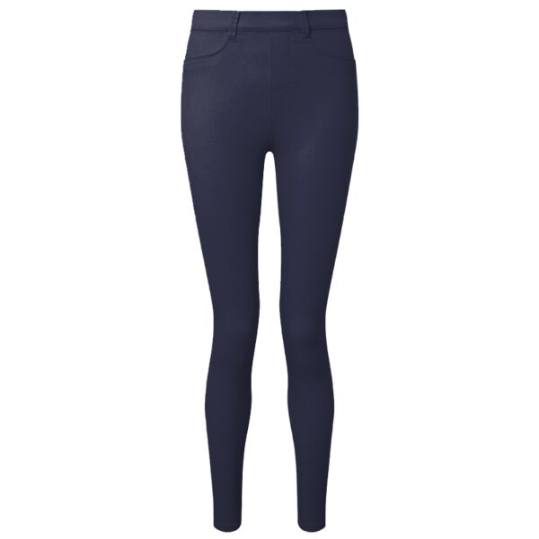 Women's jeggings Vignette