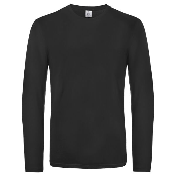 B&C #E190 long sleeve Vignette