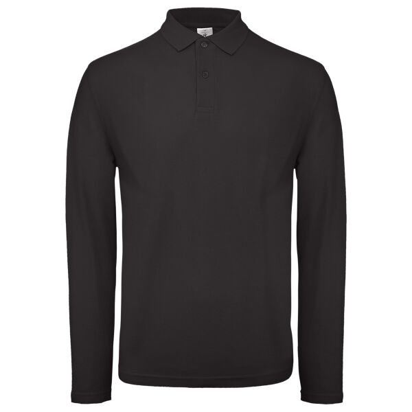 B&C ID.001 LSL Vignette