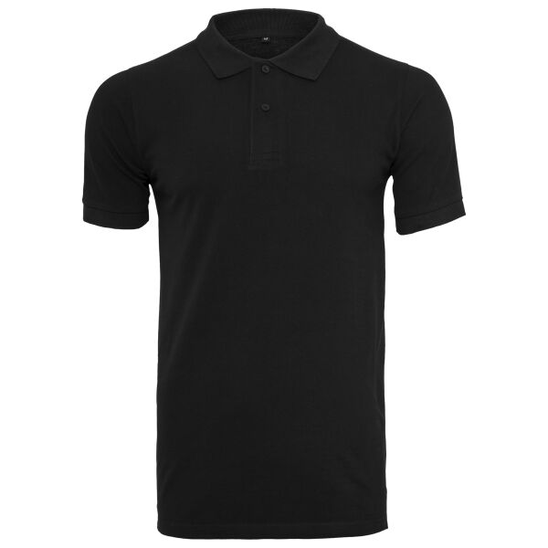 Piqué polo shirt Vignette