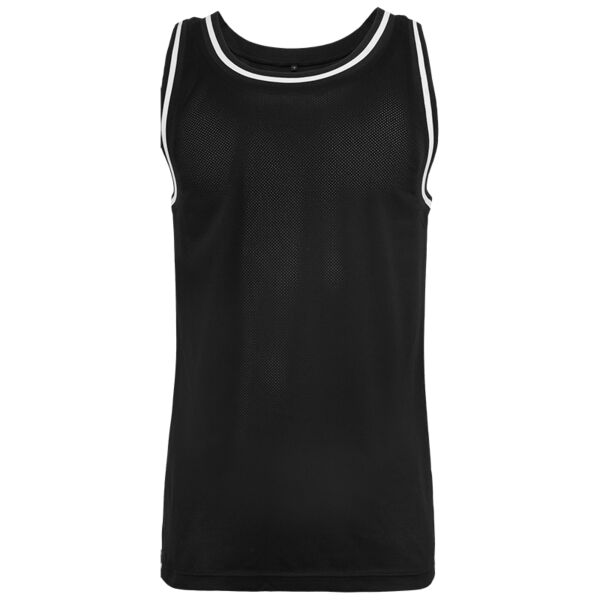 Mesh tank top Vignette