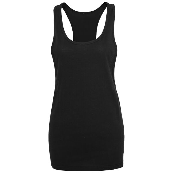 Women's loose tank Vignette