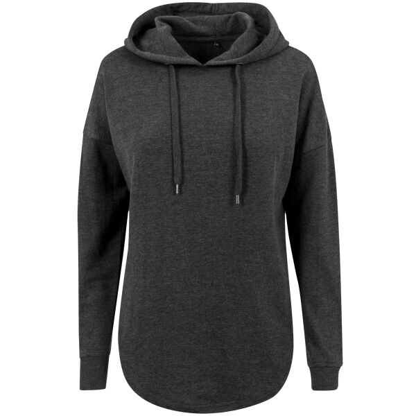 Women's oversized hoodie Vignette