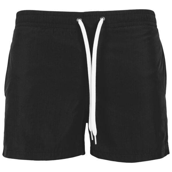 Swim shorts Vignette