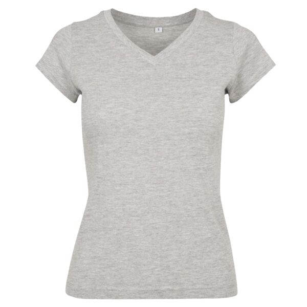Women's basic tee Vignette
