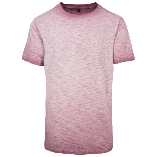 Spray dye tee Vignette