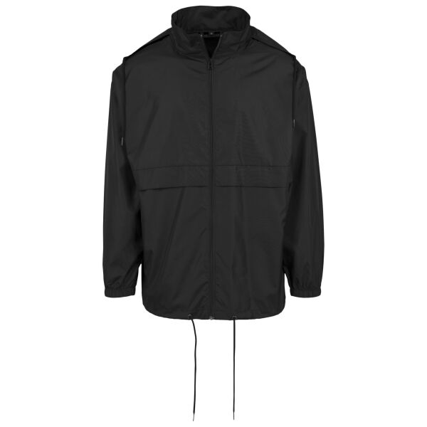 Nylon windbreaker Vignette
