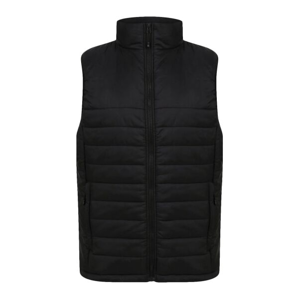 Unisex padded gilet Vignette