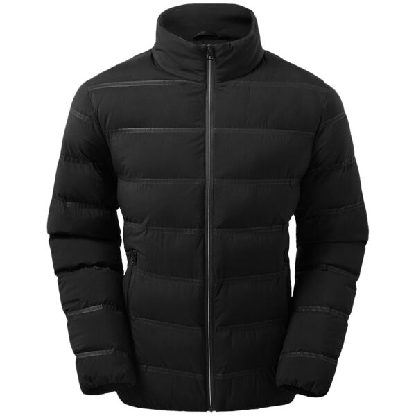 Welded padded jacket Vignette