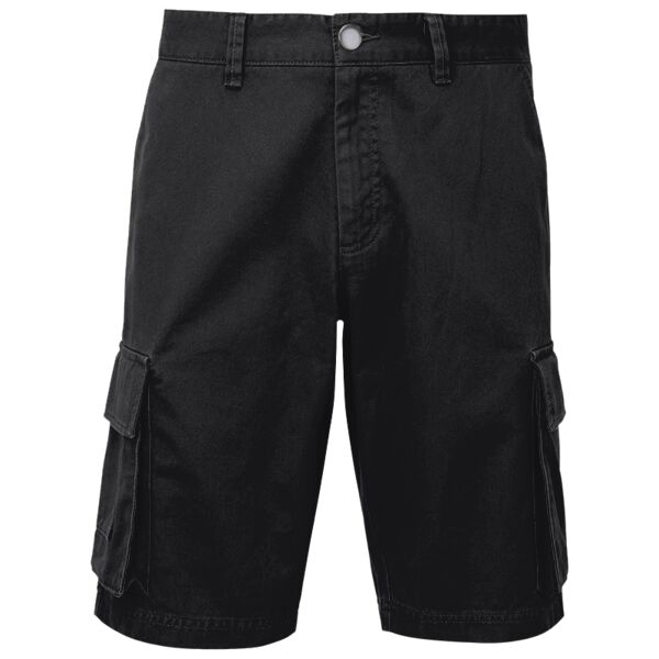 Men's cargo shorts Vignette