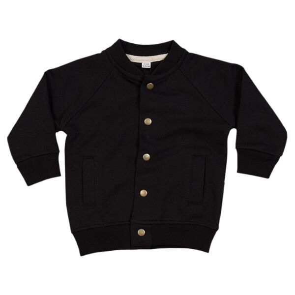 Baby bomber jacket Vignette