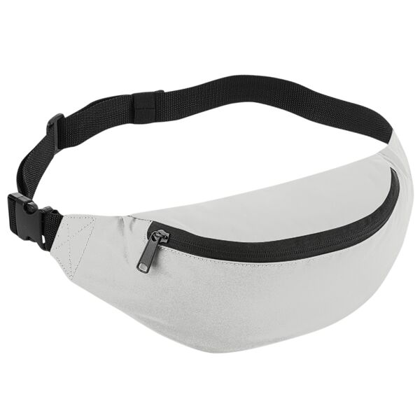 Reflective belt bag Vignette