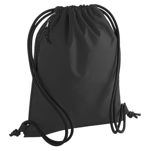 Recycled gymsac Vignette