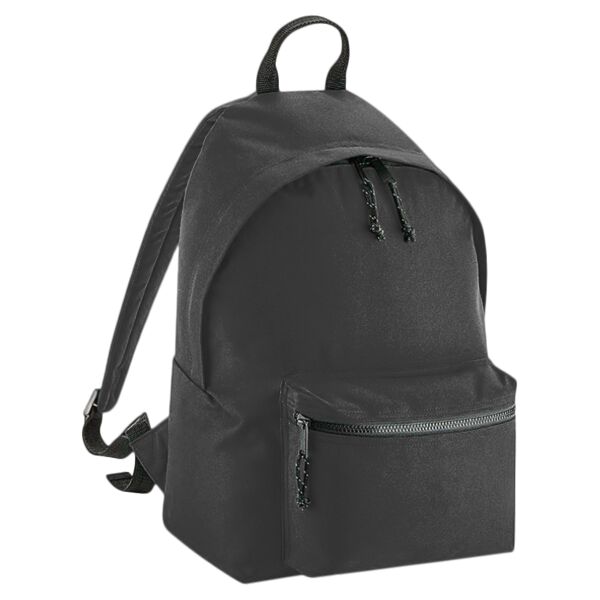 Recycled backpack Vignette