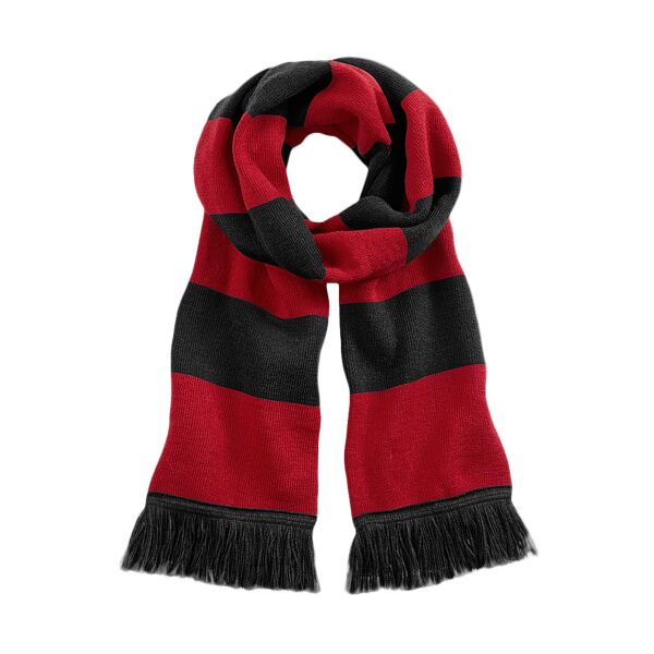 Stadium scarf Vignette