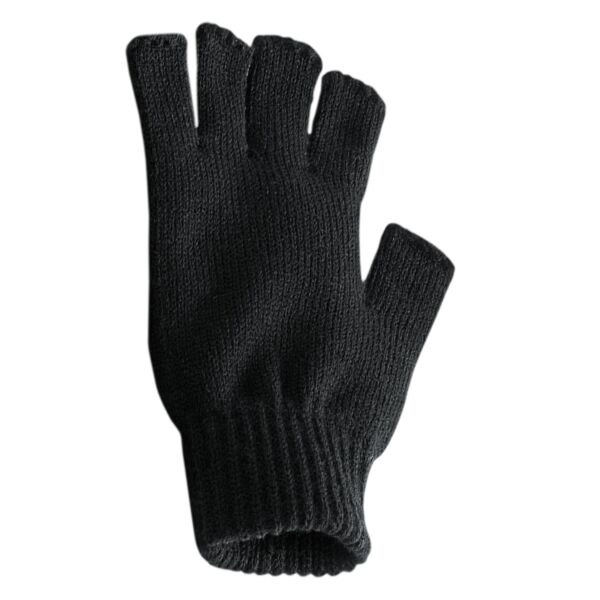 Fingerless gloves Vignette