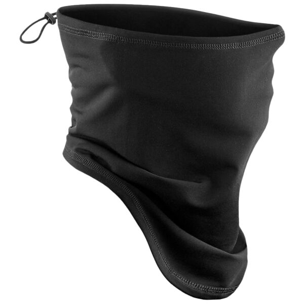 Softshell sports tech neck warmer Vignette