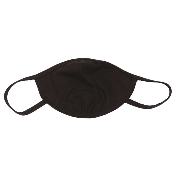 Gildan® adult everyday 2-ply mask (pack of 24) Vignette